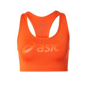 ASICS Sportmelltartók  ezüstszürke / sötét narancssárga / narancsvörös