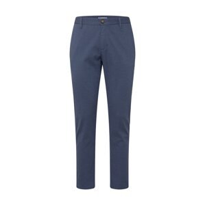 Only & Sons Chino nadrág 'Mark Pete'  zafir