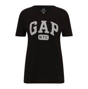 Gap Tall Póló  szürke / fekete