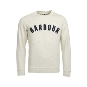 Barbour Tréning póló  bézs / fekete