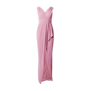 TFNC Estélyi ruhák 'LAYA'  világos-rózsaszín