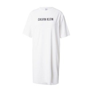 Calvin Klein Underwear Hálóing 'Intense Power '  fekete / fehér