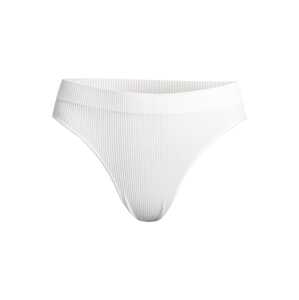 AÉROPOSTALE Bikini nadrágok  fehér