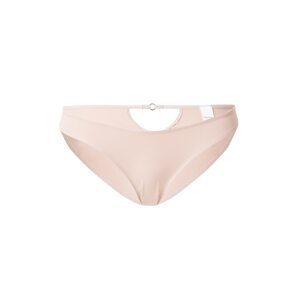 Calvin Klein Underwear Slip 'MINIMALIST'  rózsaszín