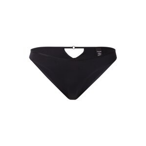 Calvin Klein Underwear Slip 'MINIMALIST'  fekete
