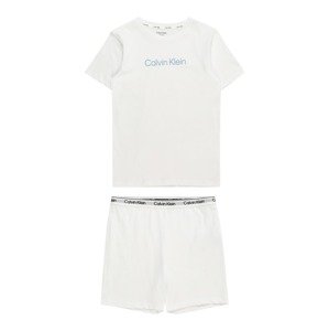 Calvin Klein Underwear Ruhák alváshoz  világoskék / világosszürke / fekete / fehér
