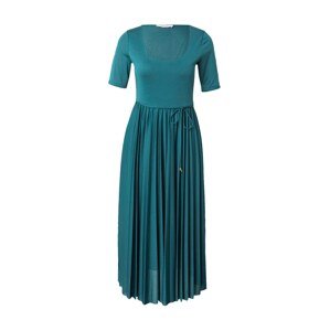 ABOUT YOU Ruha 'Meret Dress'  sötétzöld