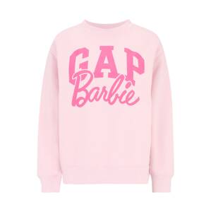 Gap Petite Tréning póló 'V-MATT'  rózsaszín / világos-rózsaszín