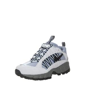 Nike Sportswear Rövid szárú sportcipők 'AIR HUMARA'  tengerészkék / opál / szürke / fekete