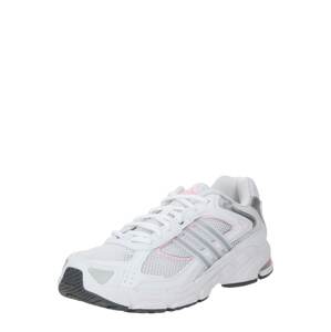 ADIDAS ORIGINALS Rövid szárú sportcipők 'RESPONSE CL'  ezüstszürke / rózsaszín / fehér