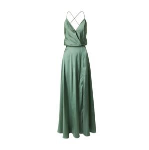 Unique Estélyi ruhák 'Evening Dress'  zöld