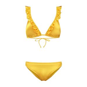 Shiwi Bikini 'Bobby'  sárga