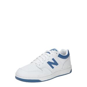new balance Rövid szárú sportcipők '480L'  kék / fehér
