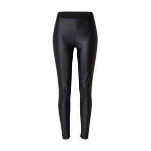 Versace Jeans Couture Leggings  fekete