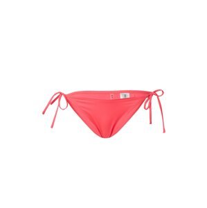 GUESS Bikini nadrágok  neon-rózsaszín