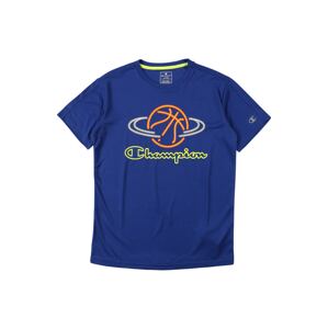 Champion Authentic Athletic Apparel Póló  kék / tengerészkék / vegyes színek