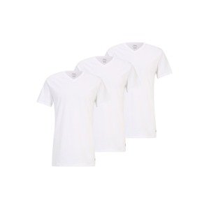 Polo Ralph Lauren Trikó és alsó póló  fekete / fehér