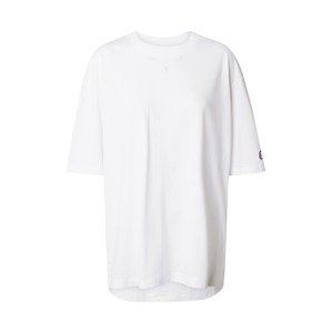 Champion Authentic Athletic Apparel Oversize póló  tengerészkék / piros / fehér