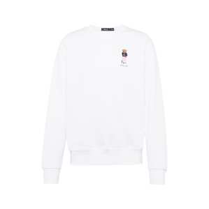 Polo Ralph Lauren Tréning póló  világosbarna / szürke / fekete / fehér