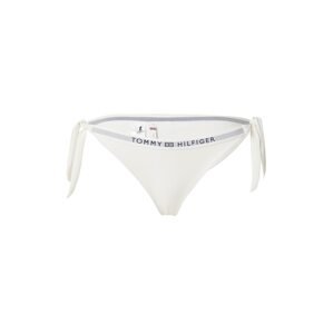 Tommy Hilfiger Underwear Bikini nadrágok  tengerészkék / szürke / fehér