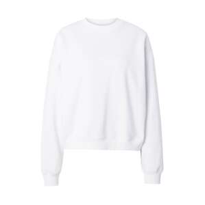 WEEKDAY Tréning póló 'Essence Standard'  fehér