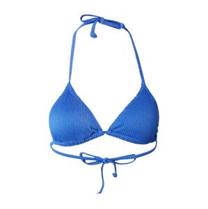 BeckSöndergaard Bikini felső 'Lyx Bel'  kék