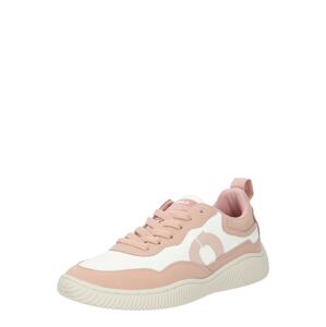 ECOALF Rövid szárú sportcipők 'ALCUDIANY'  fáradt rózsaszín / piszkosfehér