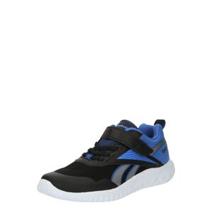 Reebok Sportcipő 'RUSH RUNNER 5 ALT'  kék / szürke / fekete