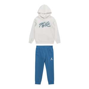 Jordan Jogging ruhák 'FLIGHT'  kék / fehér