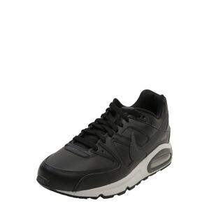 Nike Sportswear Rövid szárú sportcipők 'Air Max Command'  fekete