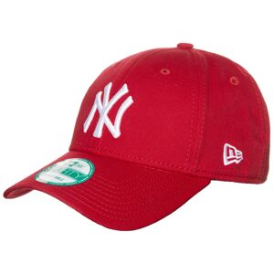 NEW ERA Sapkák '9Forty New York Yankees'  piros / fehér