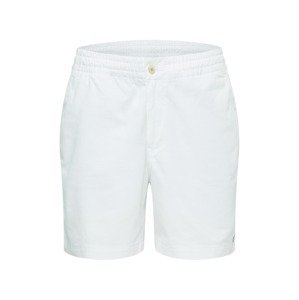 Polo Ralph Lauren Chino nadrág 'Resters'  fehér