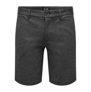 Only & Sons Chino nadrág 'Mark'  antracit