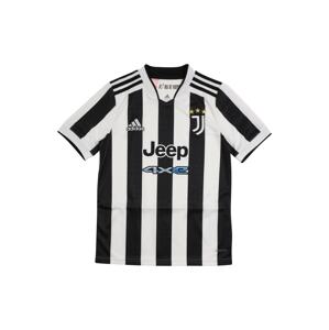 ADIDAS PERFORMANCE Funkcionális felső 'Juventus Turin 21/22'  kék / sárga / fekete / fehér