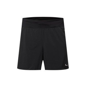 Nike Sportswear Sportnadrágok 'Eclipse'  fekete / fehér