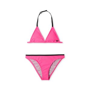 O'NEILL Bikini 'Essential'  rózsaszín / fekete