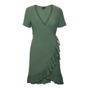 Vero Moda Tall Nyári ruhák 'Haya'  zöld