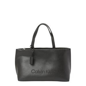 Calvin Klein Shopper táska