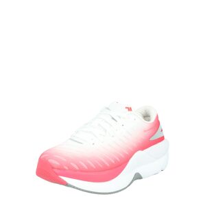 FILA Rövid szárú sportcipők 'SHOCKET'  világos-rózsaszín / fehér