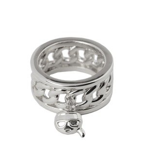 Karl Lagerfeld Gyűrűk 'Ikonik'  ezüst