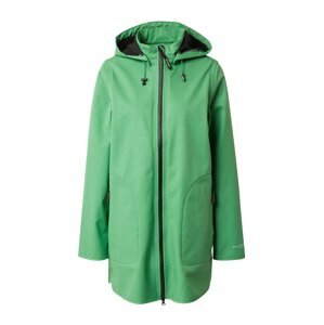 ILSE JACOBSEN Funkcionális dzseki 'Rain'  zöld