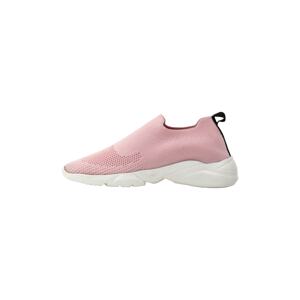 DreiMaster Maritim Belebújós cipők  világos-rózsaszín