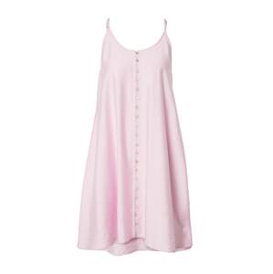 EDITED Nyári ruhák 'Lila'  rózsaszín
