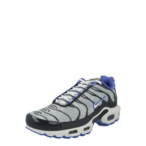 NIKE Sportcipő  kék / világosszürke / fekete