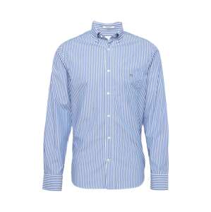 GANT Üzleti ing  kék / ezüstszürke / sötétvörös / fehér