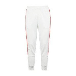 Nike Sportswear Funkcionális nadrág 'AIR'  narancs / fehér