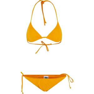 Urban Classics Bikini  világos narancs