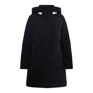 ICEBOUND Funkcionális kabátok 'askully'  fekete