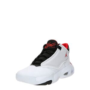 Jordan Sportcipő 'MAX AURA 4'  piros / fehér