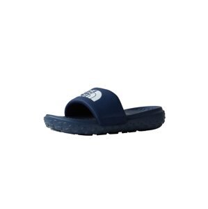 THE NORTH FACE Papucs 'NEVER STOP CUSH SLIDE'  fekete